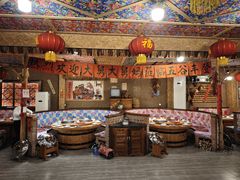 -白城车站店一九二八铁锅炖