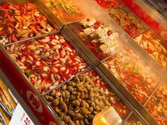 -庙街旅游·美食广场(五一广场店)