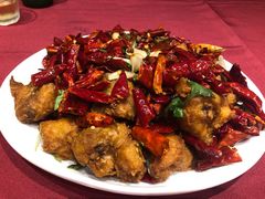 -老吉士酒家(天平路店)