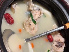 -老阿爸鲜鱼土菜(园区永旺店)
