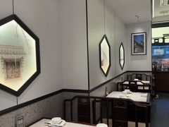 -小菜园新徽菜(合肥天鹅湖万达店)