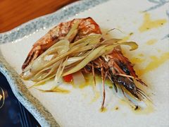-Mr.Fish鱼鲜生海鲜放题(高德置地冬广场店)