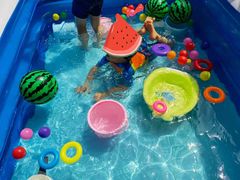 -嘉定民办实蒙早教中心