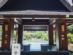 -三亚湾红树林度假世界(木棉酒店)