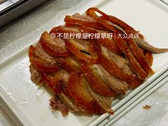 -北京全聚德(玉泉路店)