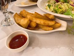 -摩根扒房(桐梓林店)
