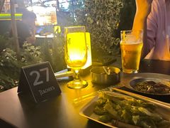 -Teacher's 咖啡·精酿啤酒