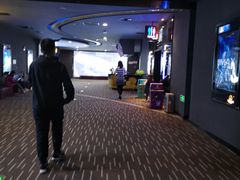 -万达影城(潍坊万达广场IMAX店)