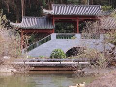 -广州神农草堂中医药博物馆