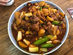 -福顺祥大盘鸡(临潼店)