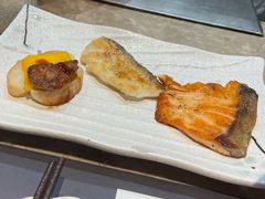 -大渔铁板烧(大悦城店)