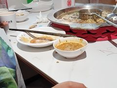 -喜虾客·大虾火锅(郑州无限城店)