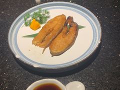 -上井料理黑金店(IFS国金中心店)