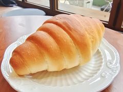 -B.U.Bread&Coffee(巧刻广场店)