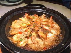 -韵秋荷(宝山龙湖天街店)