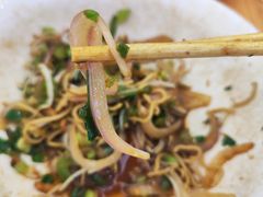 -欣达面馆(天桥支路店)