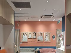 -海马体照相馆(龙湖杭州金沙天街店)