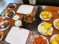 -汉巴味德(大悦城店)