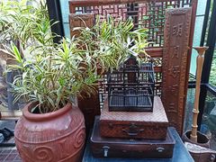 -古董花园(思南路42弄小区店)