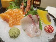-天狗山料理(省体店)