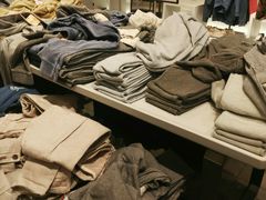 -ZARA(凯德乐峰广场店)