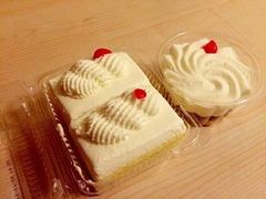 -红宝石·鲜奶小方(曲阳店)