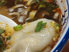 -陕西大厦中餐厅(陕西驻沪办店)