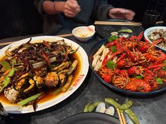-红盔甲·小龙虾(长寿路店)