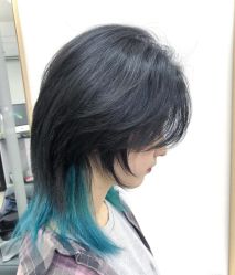 -LJOY丽锦造型·烫发染发