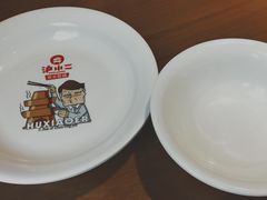 -炉小二铜锅牛蛙•川湘菜(三里屯店)