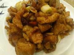 -北塘海鲜·天津菜(大光明桥旗舰店)