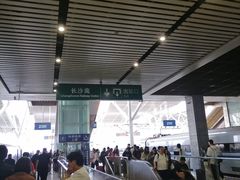 -南昌西站