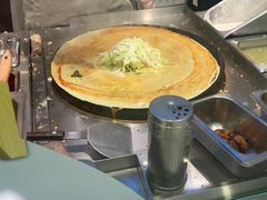 -煎饼道·新鲜现做(来福士店)