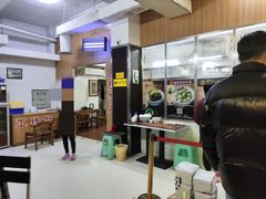 -潮镇老尾牛杂(环城西路店)