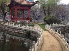 -甘棠公园