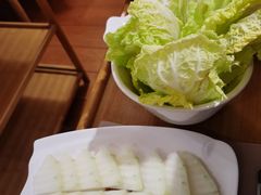 -海银海记潮汕牛肉火锅(新港中路海珠店)