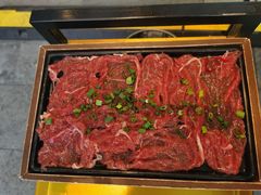-锅哥有料老火锅(金港国际店)