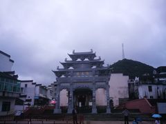 -新安江山水画廊风景区