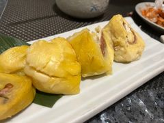 -菊上料理(蜀山银泰百货店)