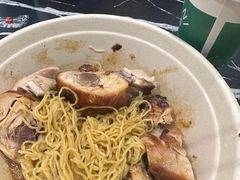 -蒙雅力港式茶餐厅(学人特色商业街店)