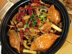 -嘉旺港式茶餐厅(延长中路店)