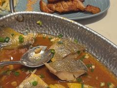 -鹿港小镇(悠唐店)