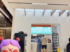 -石家包子(大学习巷店)