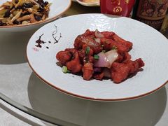 -聚春园自助餐厅(东街口店)