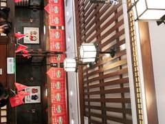 门面-英兰朝族饭店(河南桥头店)