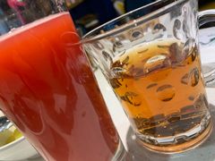 -汤姆家的牛排意面披萨(融创茂店)