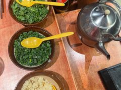 -周小明火锅(黑金冠社区店)