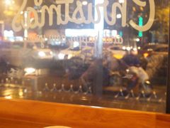 -fishtank鱼缸咖啡(三山街店)