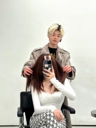 -DL HOPE明星造型