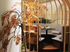 -梅间堂茶馆(绿地缤纷城店)